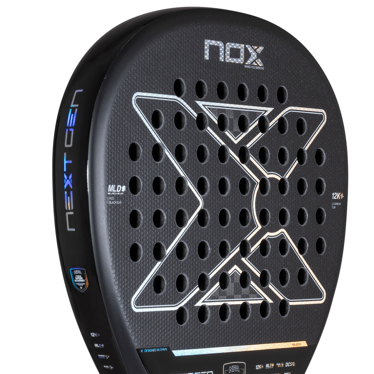 Nox Next Gen Pro Attack 12k 2026