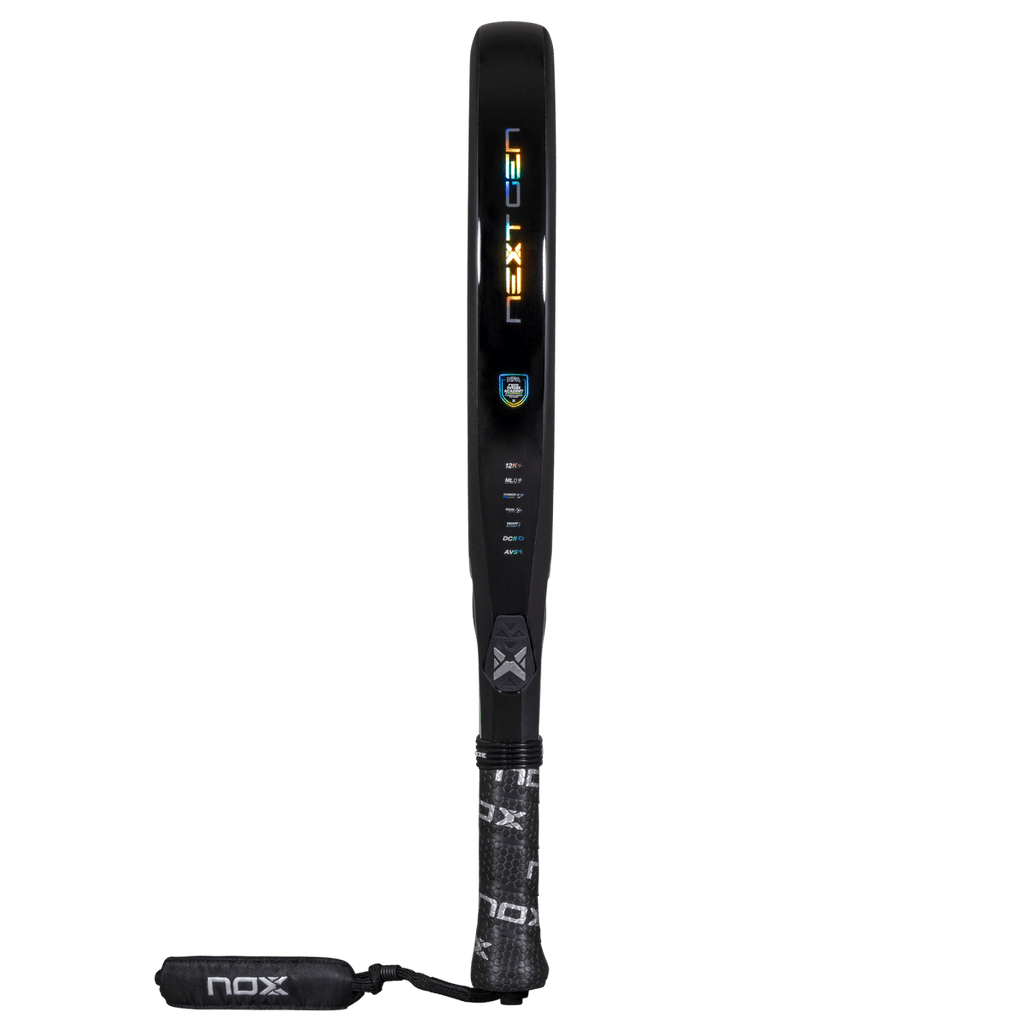 Nox Next Gen Pro Attack 12k 2026