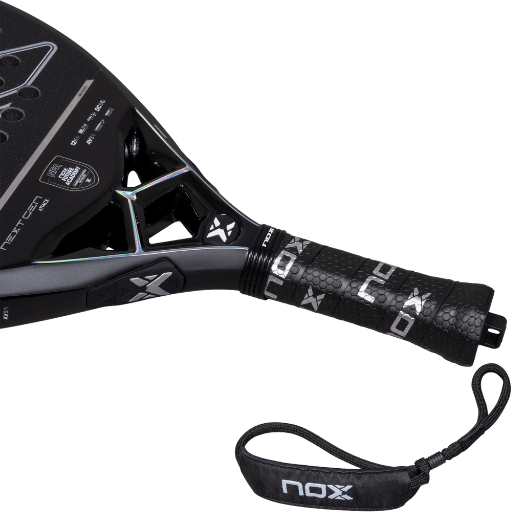 Nox Next Gen Pro Attack 12k 2026