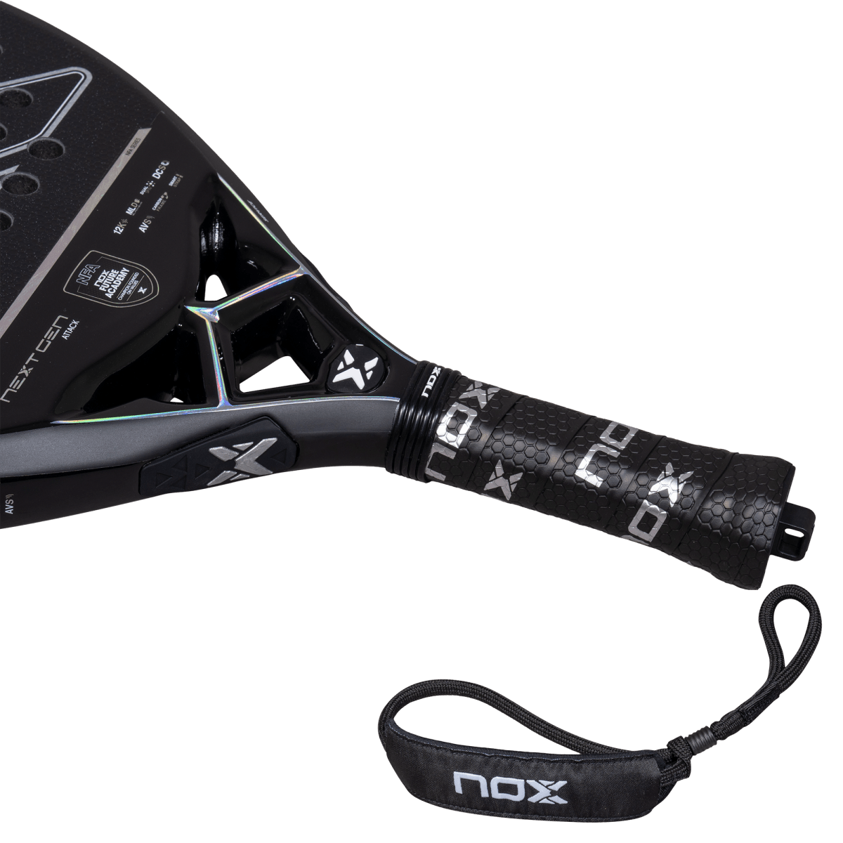 Nox Next Gen Pro Attack 12k 2026