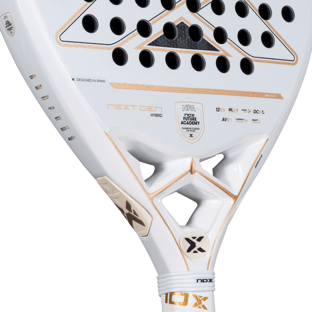 Nox Next Gen Pro Hybrid 12k 2026
