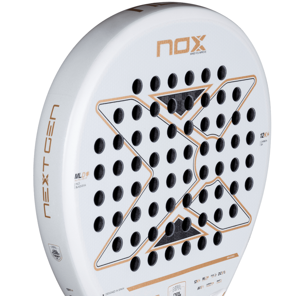 Nox Next Gen Pro Hybrid 12k 2026