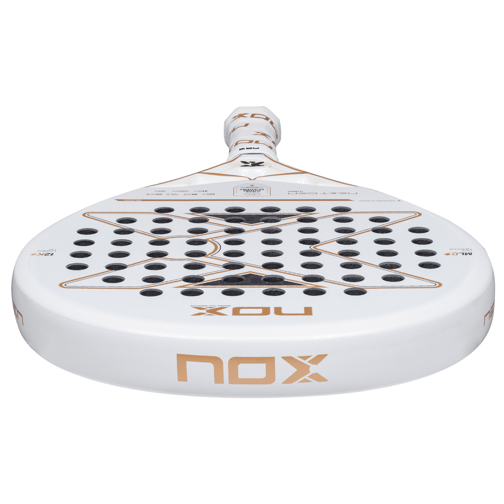 Nox Next Gen Pro Hybrid 12k 2026
