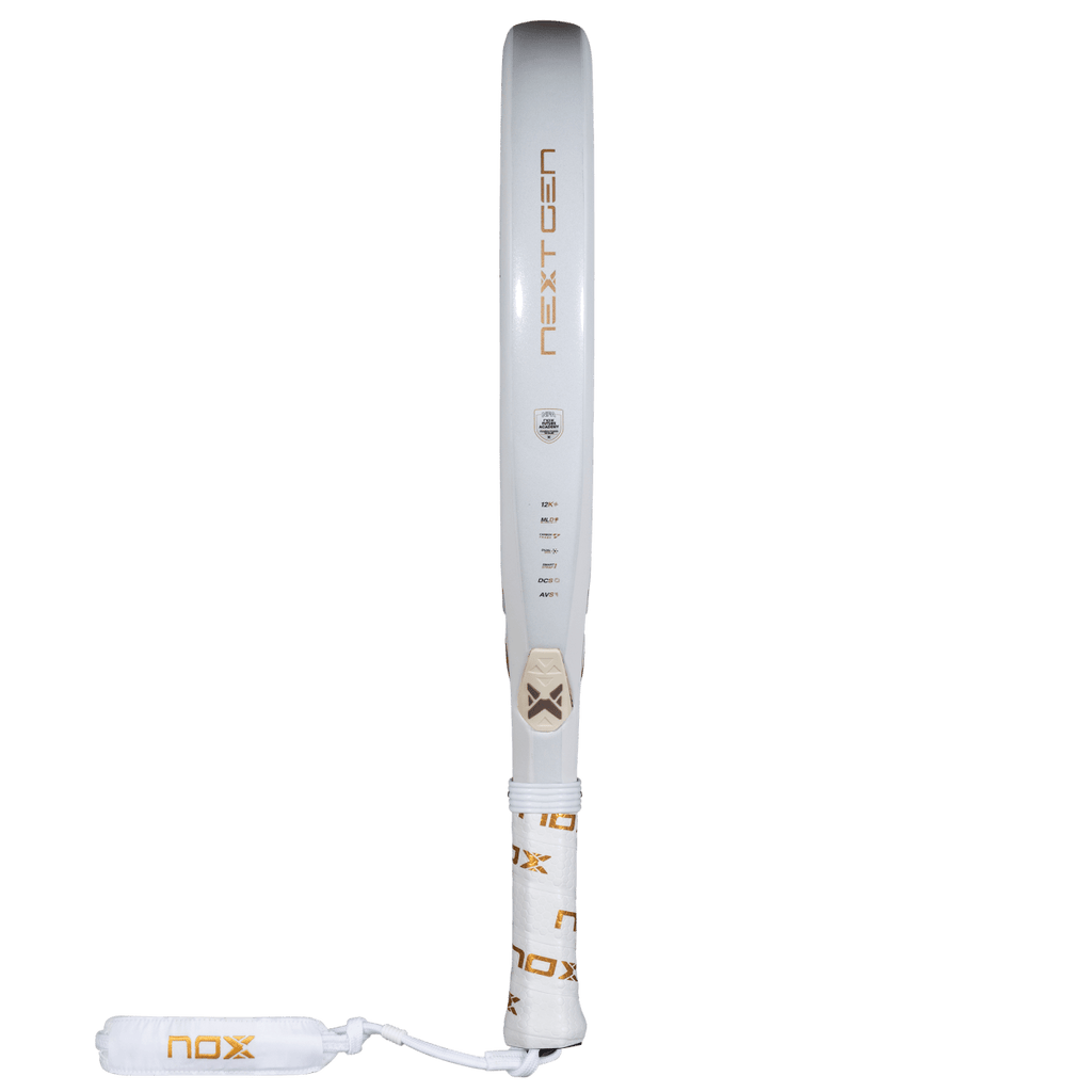 Nox Next Gen Pro Hybrid 12k 2026