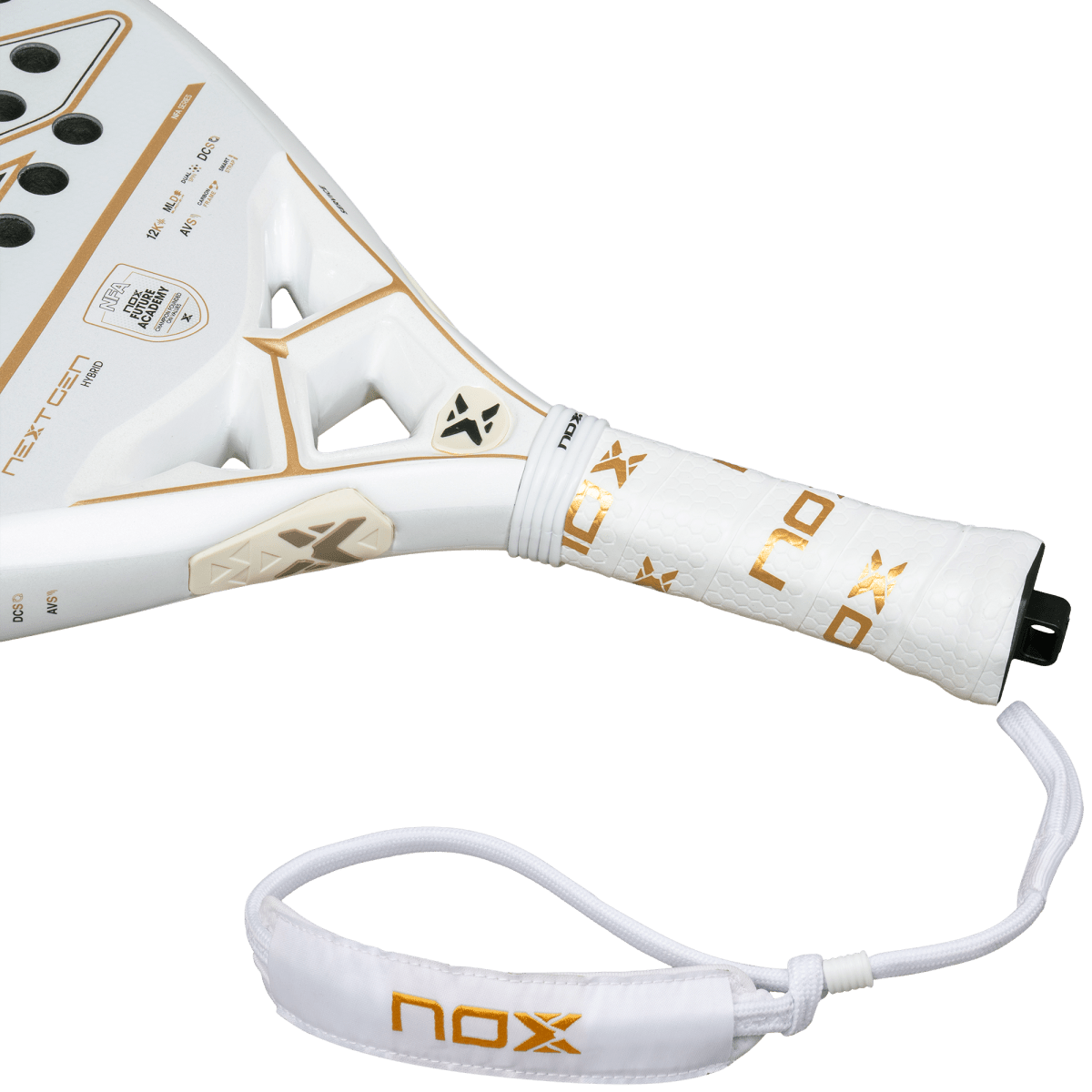Nox Next Gen Pro Hybrid 12k 2026