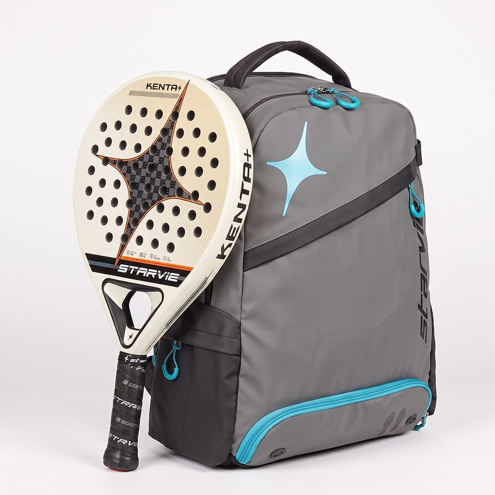 Starvie Kenta 2026 + Regalo Mochila Starvie