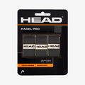 Pack 3 Overgrips Head Padel Pro Negro