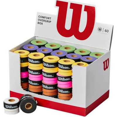 Overgrips Wilson Comfort (X60)