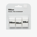 Pack 3 Overgrips Wilson Padel Pro