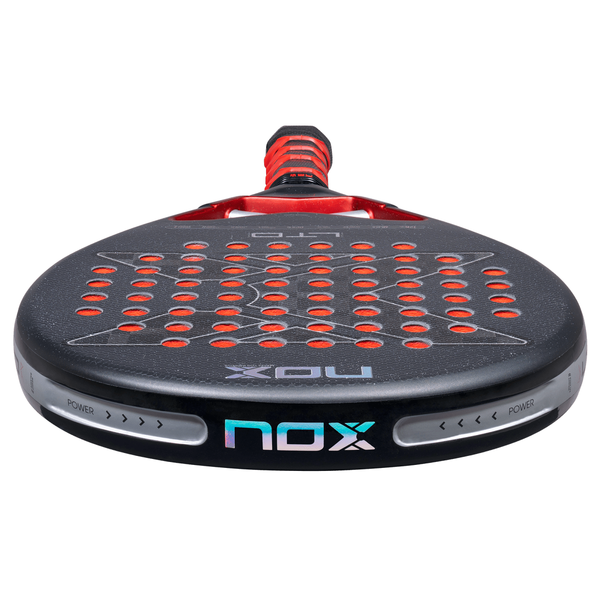 Pack AT10 Genius 12k Xtrem LTD 2026