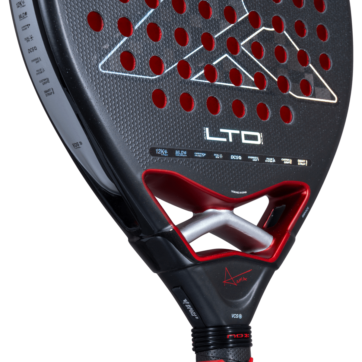 Pack AT10 Genius 12k Xtrem LTD 2026