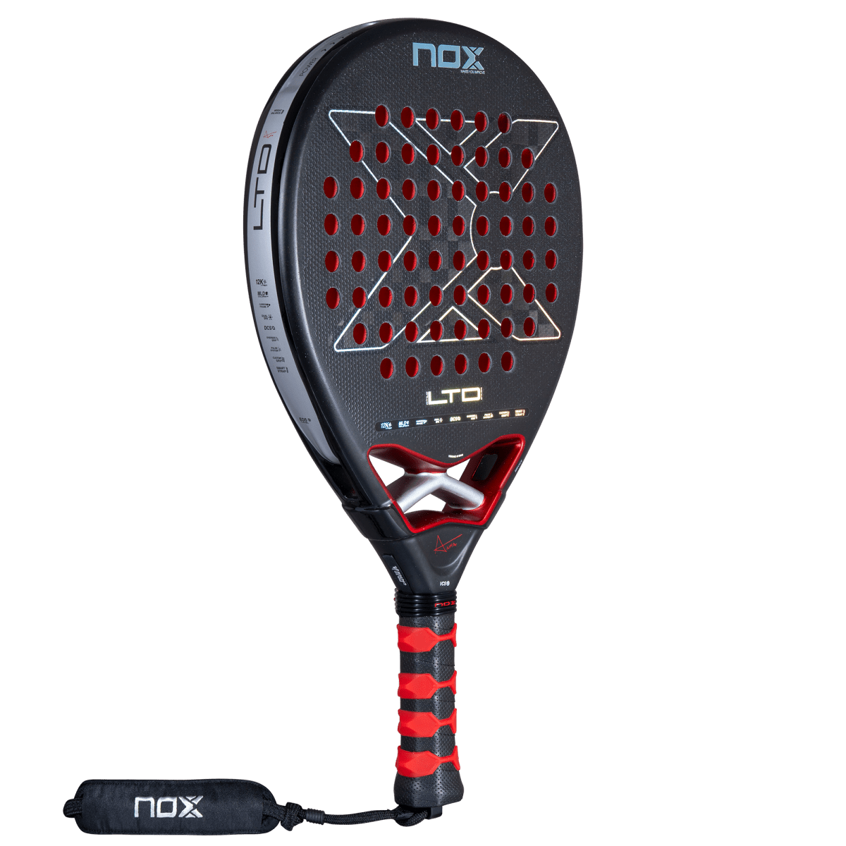 Pack AT10 Genius 12k Xtrem LTD 2026