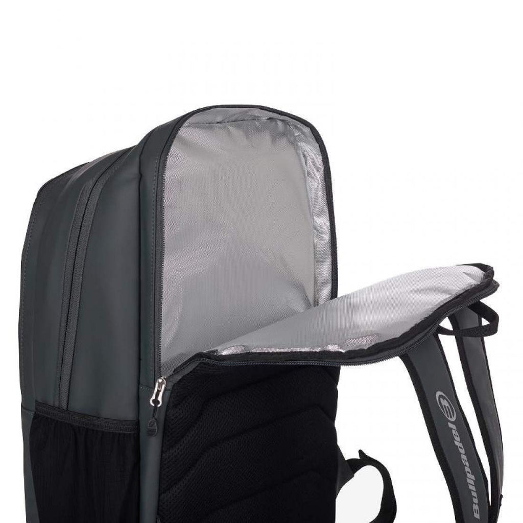 Mochila Bullpadel BPM25007 Vertex Negra 2025
