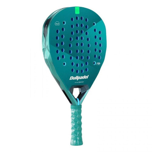 Bullpadel Neuron Cloud 02 2026