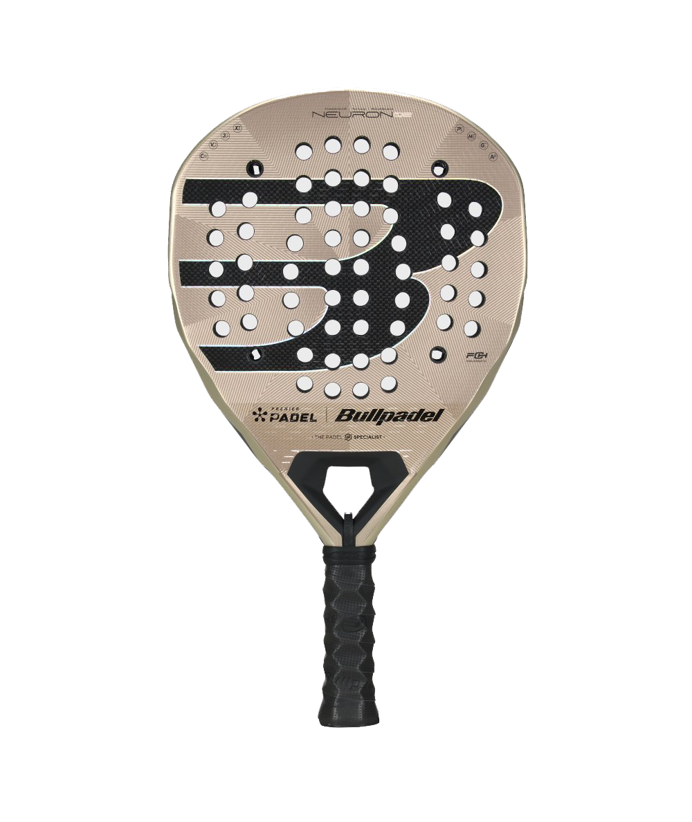 Bullpadel Neuron 02 Premier Padel 2026