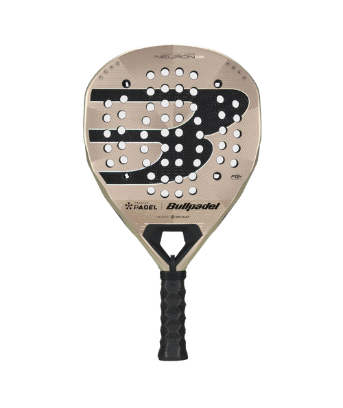 Bullpadel Neuron 02 Premier Padel 2026