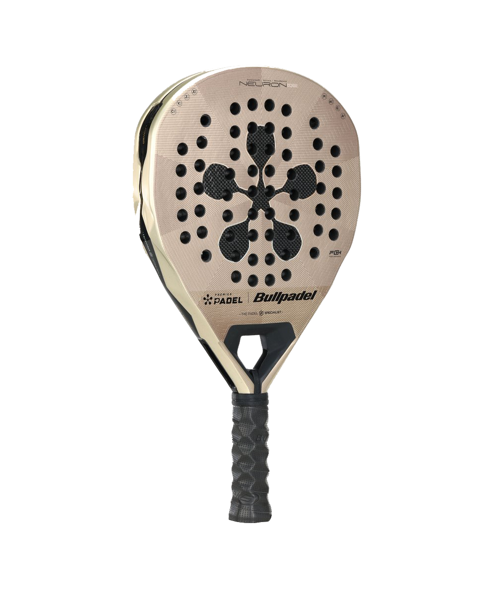Bullpadel Neuron 02 Premier Padel 2026