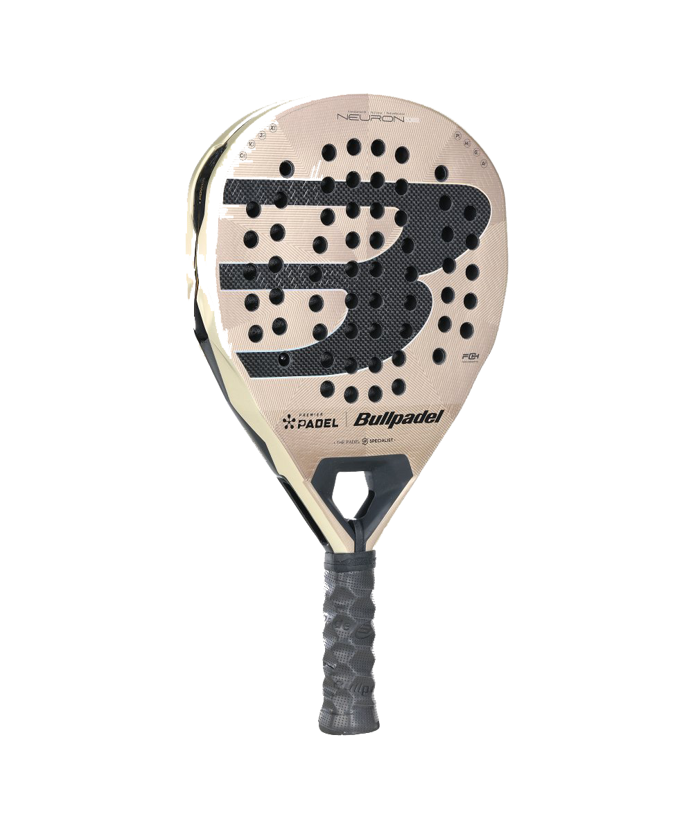 Bullpadel Neuron 02 Premier Padel 2026