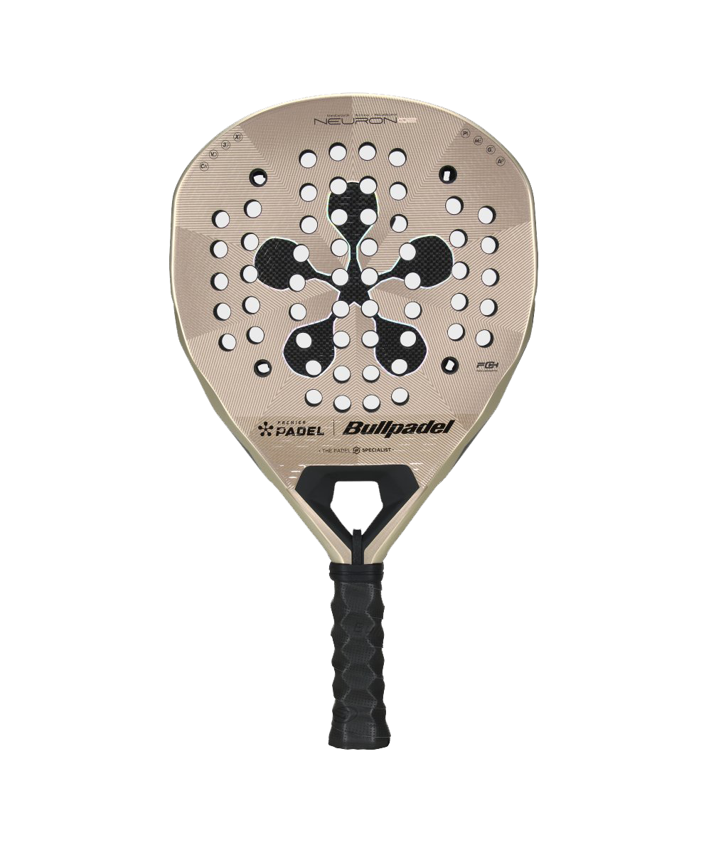 Bullpadel Neuron 02 Premier Padel 2026