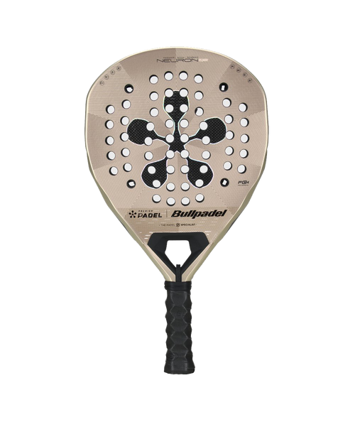 Bullpadel Neuron 02 Premier Padel 2026