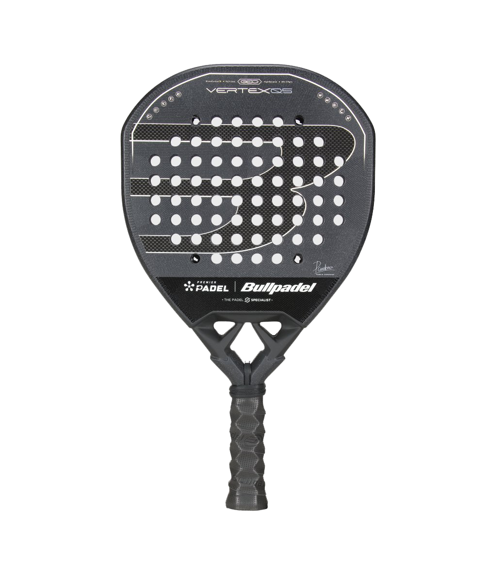 Bullpadel Vertex 05 Geo Premier Padel 2026