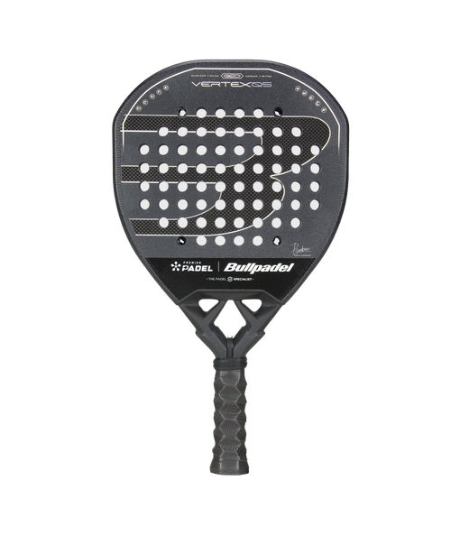 Bullpadel Vertex 05 Geo Premier Padel 2026