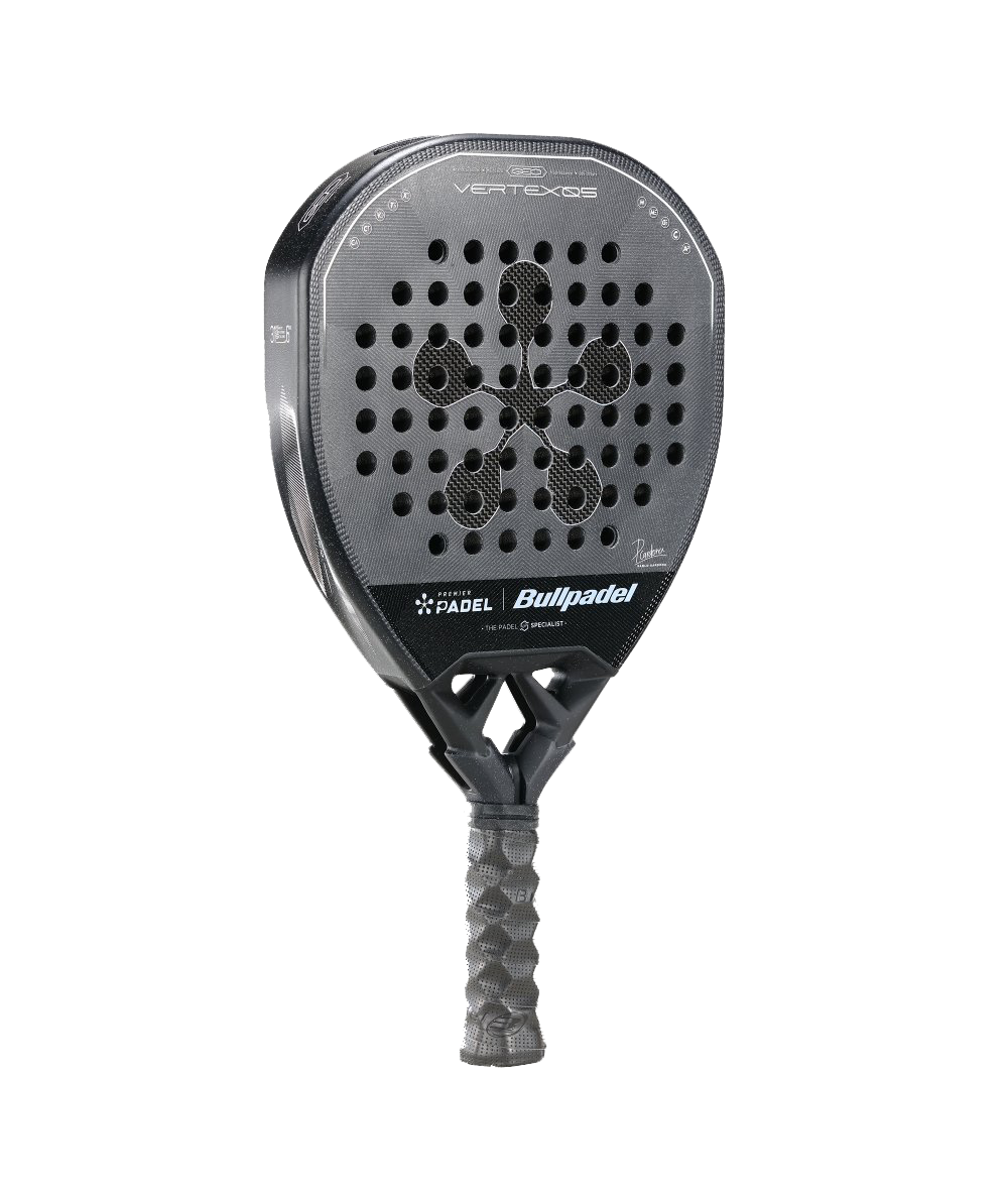 Bullpadel Vertex 05 Geo Premier Padel 2026