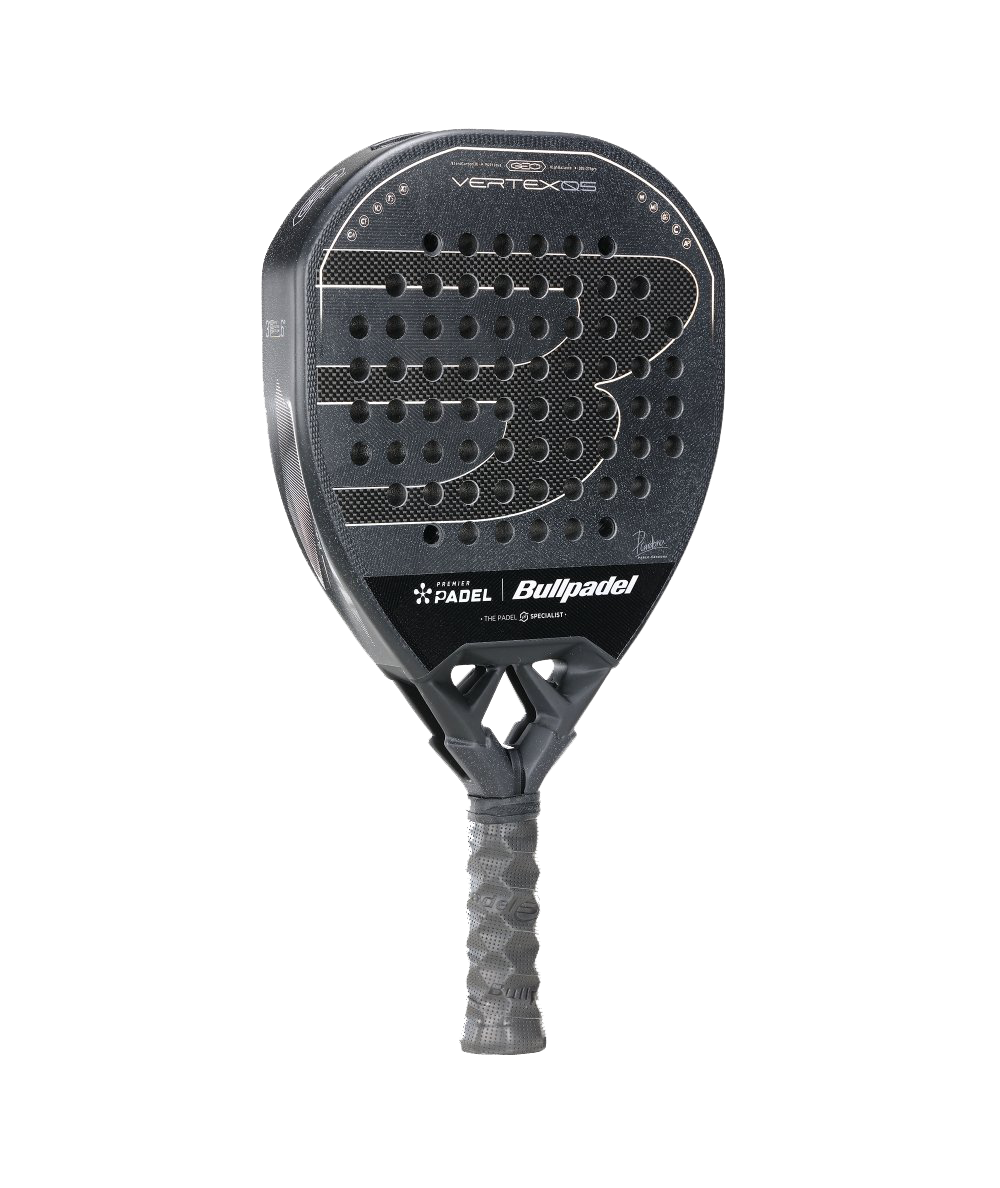 Bullpadel Vertex 05 Geo Premier Padel 2026