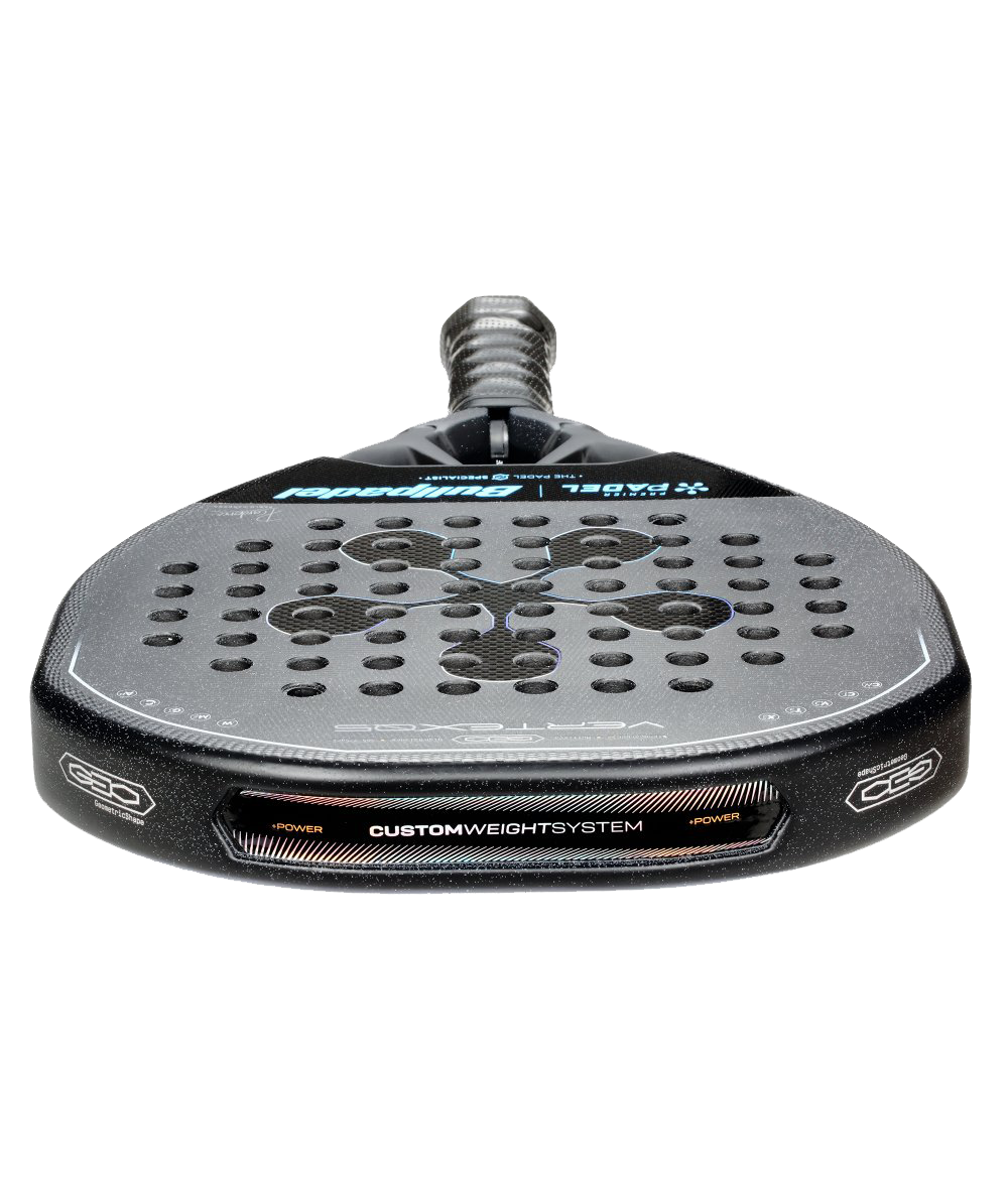 Bullpadel Vertex 05 Geo Premier Padel 2026