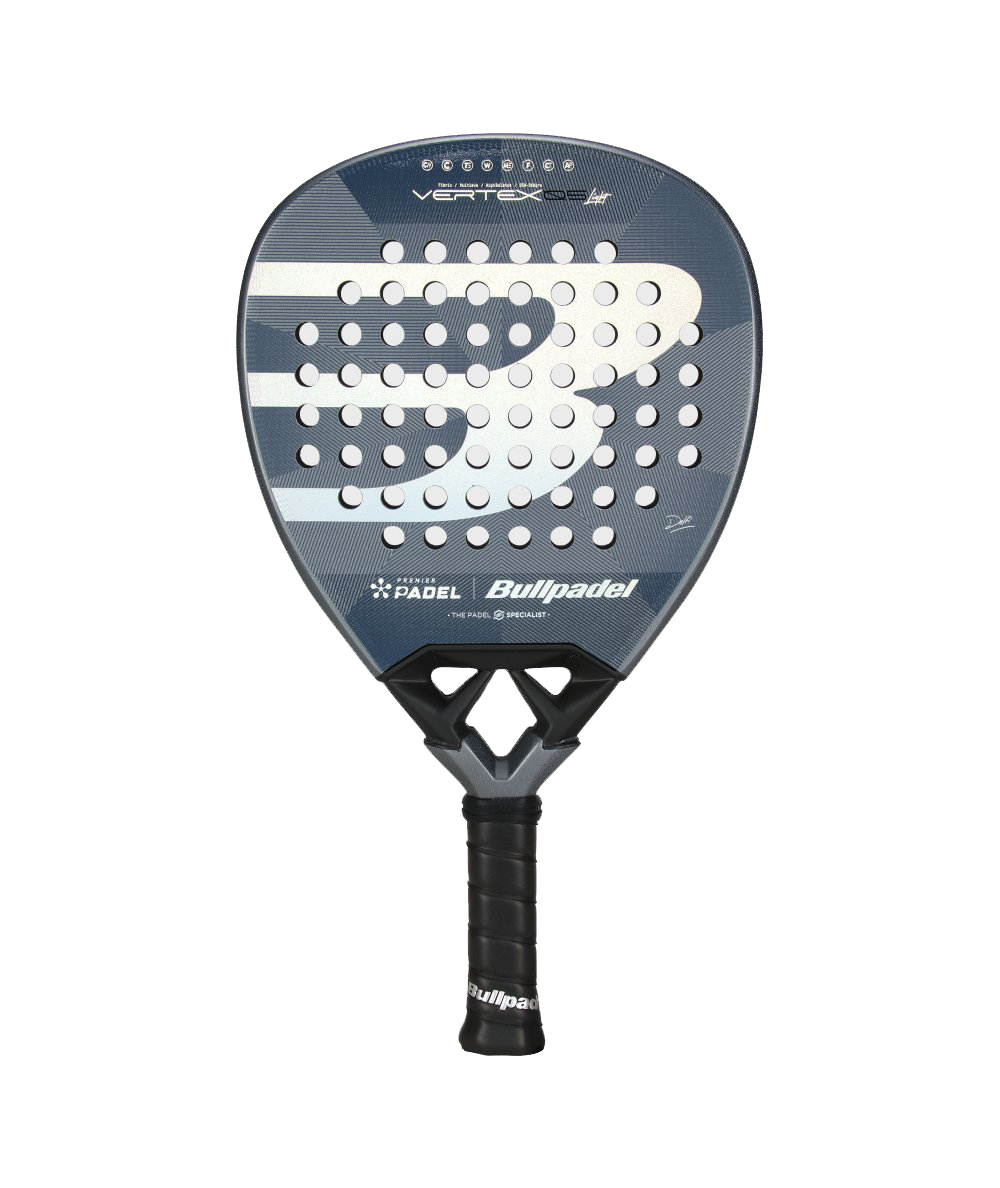 Bullpadel Vertex 05 Light Premier Padel 2026