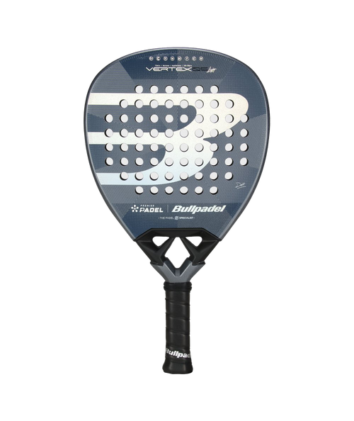 Bullpadel Vertex 05 Light Premier Padel 2026