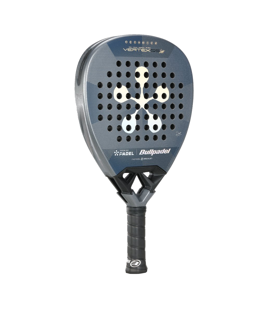 Bullpadel Vertex 05 Light Premier Padel 2026