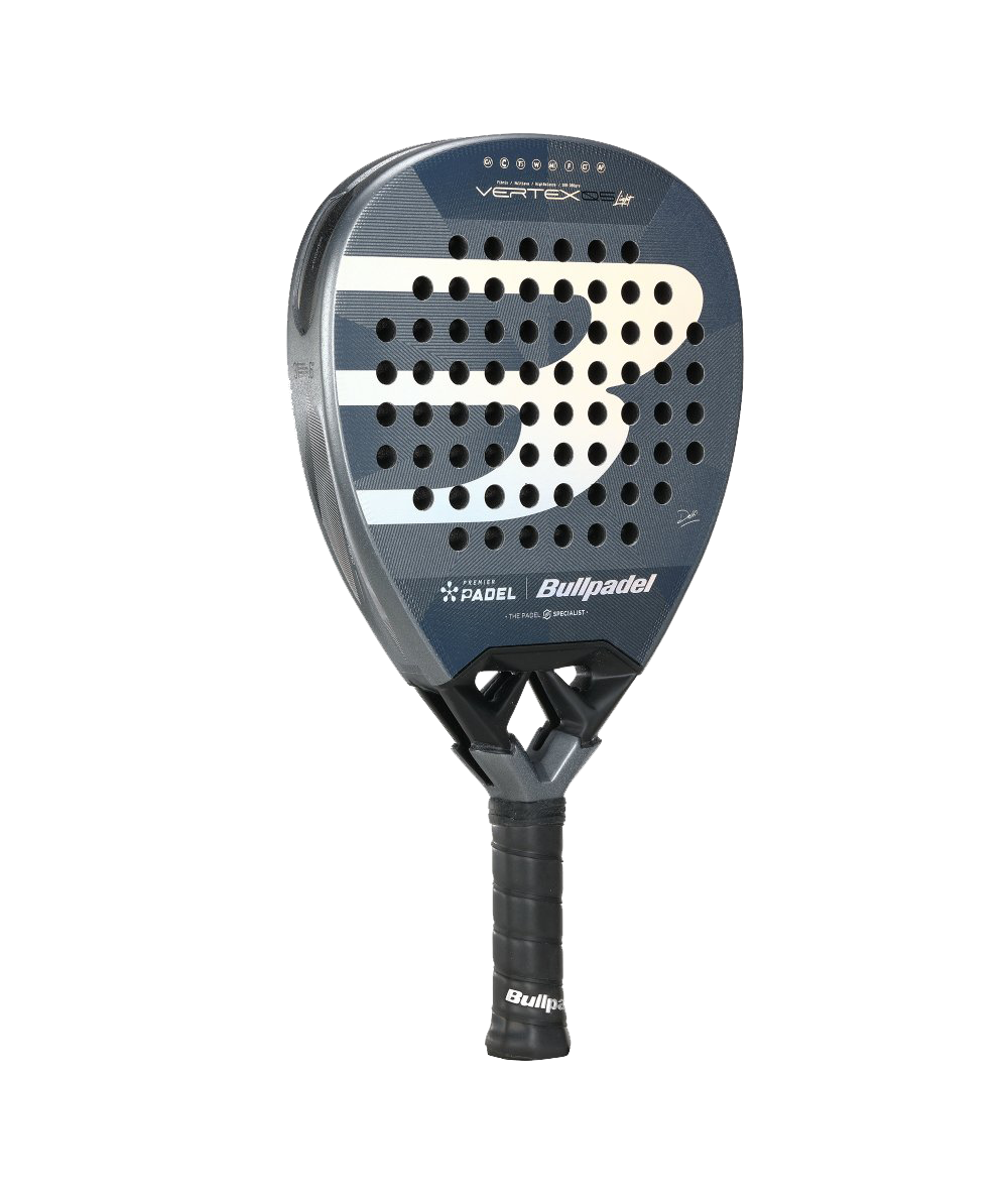 Bullpadel Vertex 05 Light Premier Padel 2026