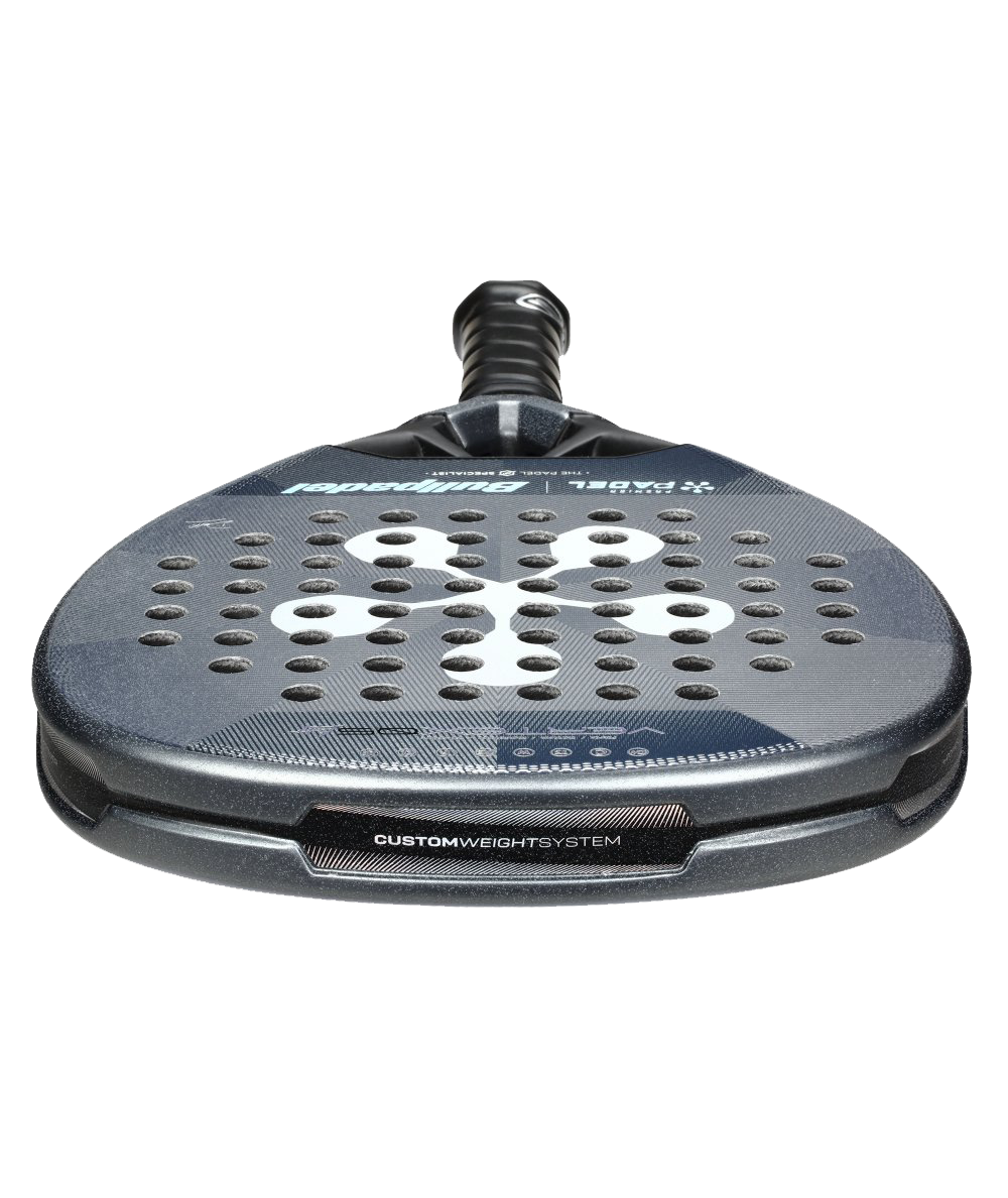 Bullpadel Vertex 05 Light Premier Padel 2026