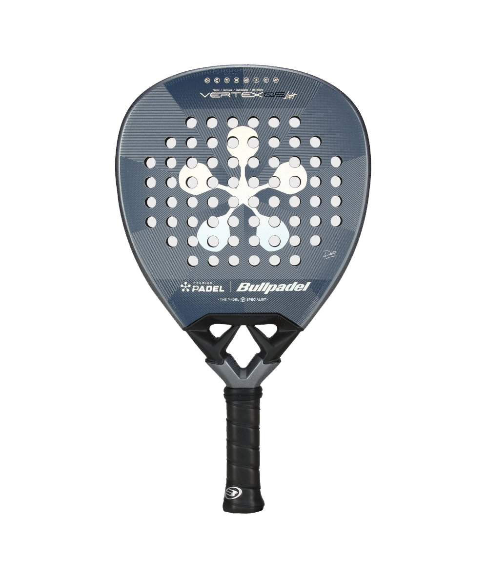 Bullpadel Vertex 05 Light Premier Padel 2026
