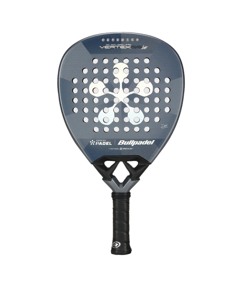 Bullpadel Vertex 05 Light Premier Padel 2026