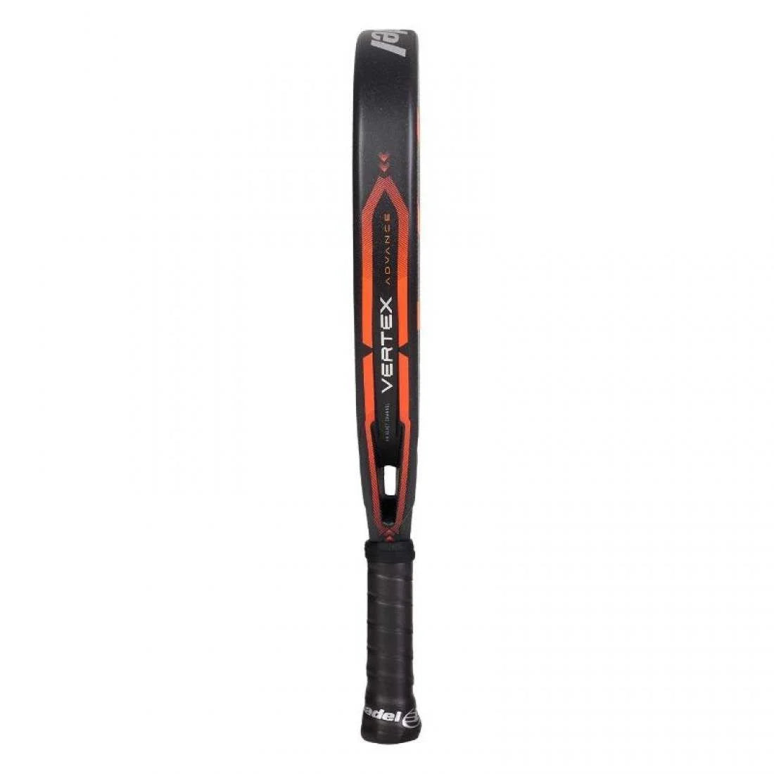 Bullpadel Vertex Advance 2026