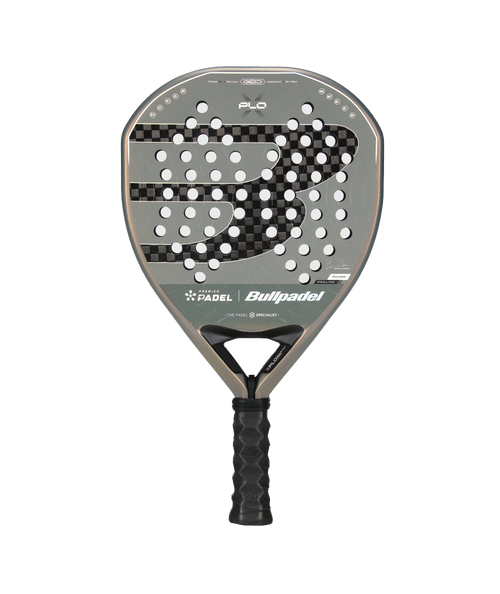 Bullpadel Xplo Premier Padel 2026