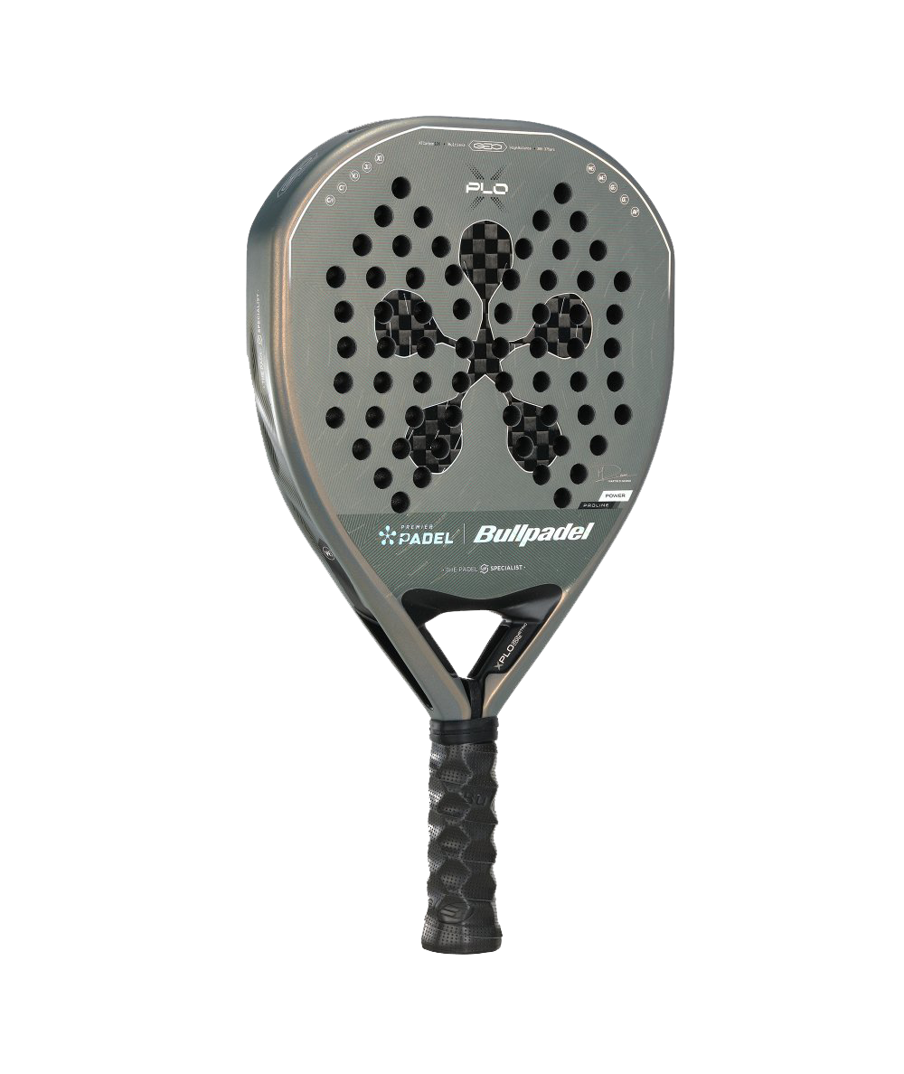 Bullpadel Xplo Premier Padel 2026