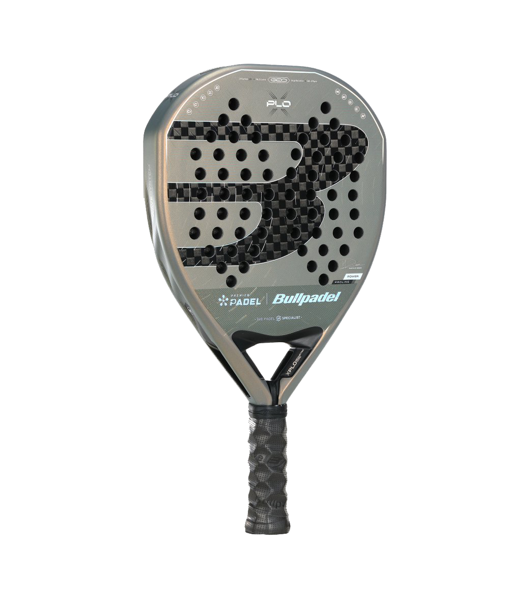 Bullpadel Xplo Premier Padel 2026
