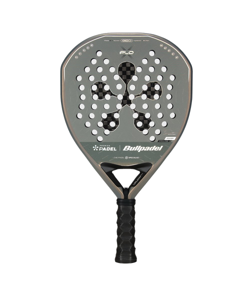 Bullpadel Xplo Premier Padel 2026