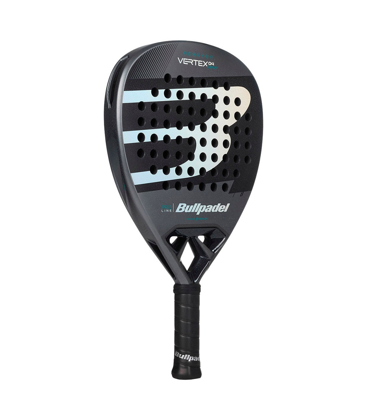 Bullpadel Vertex 04 Comfort Pro Line 2025