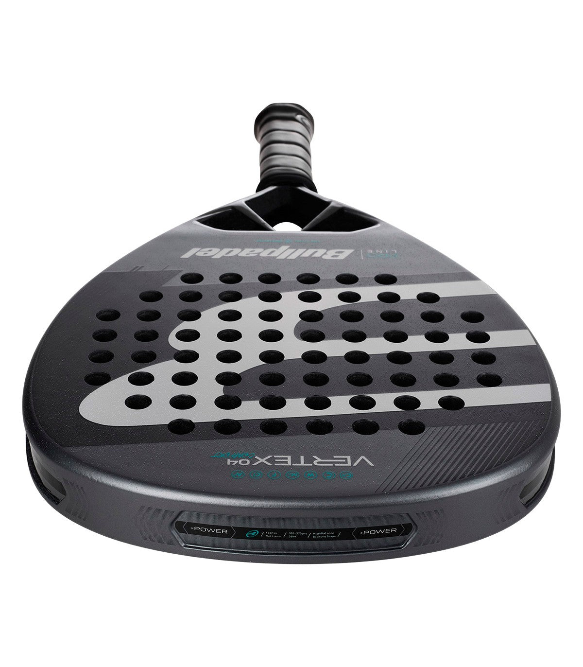 Bullpadel Vertex 04 Comfort Pro Line 2025