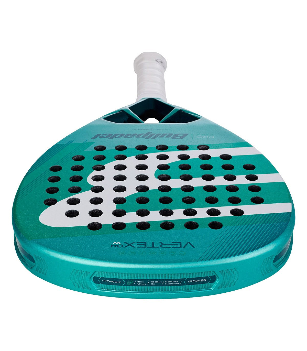 Bullpadel Vertex 04 Woman Pro Line 2025