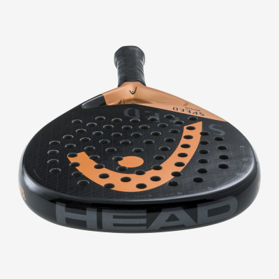 Head Speed Motion 2023