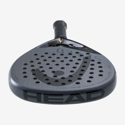 Head Speed Pro 2023