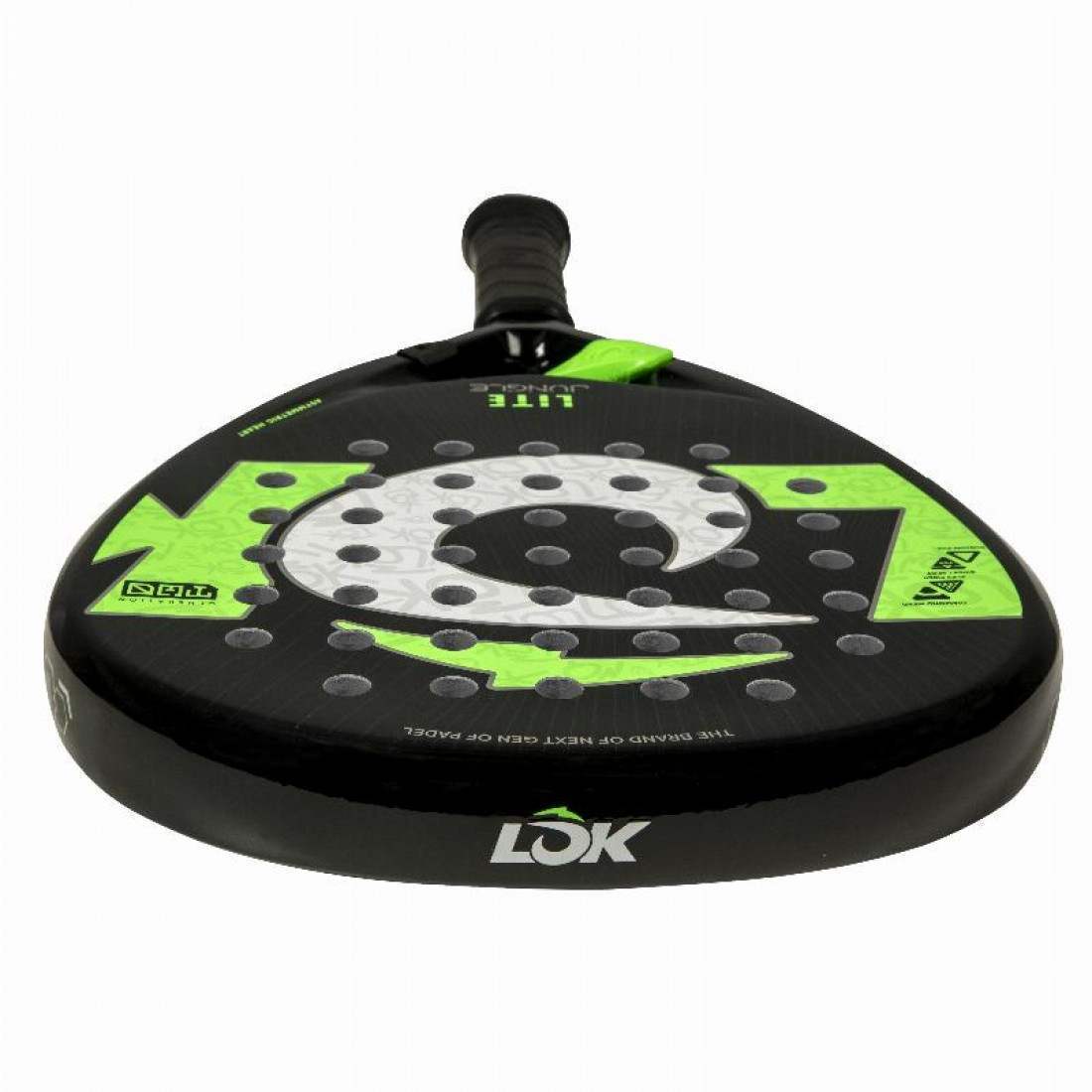 Lok Jungle Lite 2026