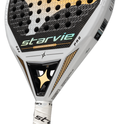 Starvie Astrum Pro Limited Edition