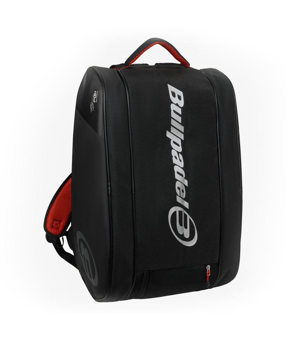 Paletero Bullpadel BPP26020 Neuron Negro