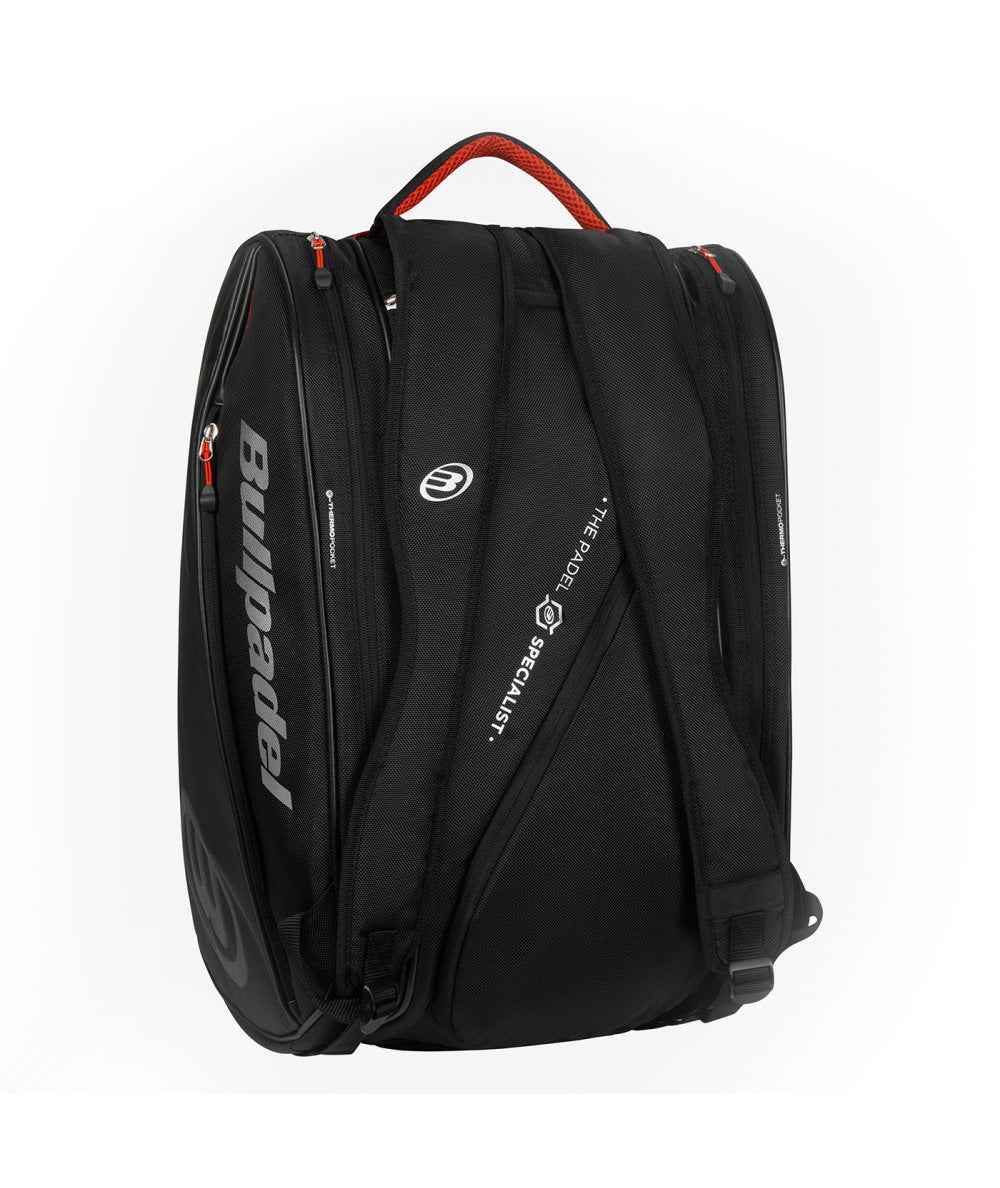 Paletero Bullpadel BPP26020 Neuron Negro